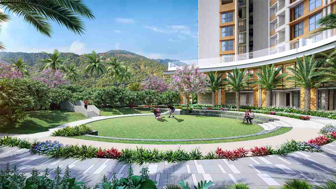 prestige city forest hills mulund